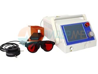 Офтальмологический лазерный аппарат АЛОД-01 